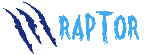 Raptor logo