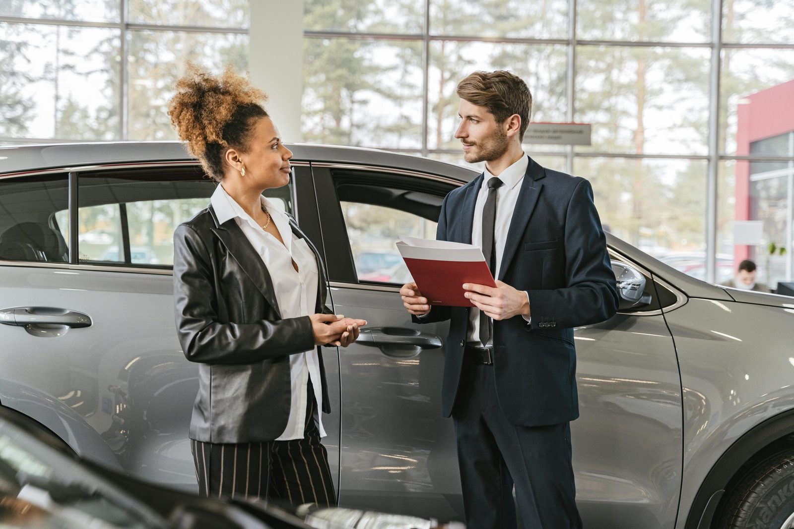 Nissan Updates Customer Consent Confirmation Requirements for Dealerships