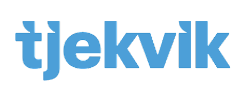 Tjekvik
