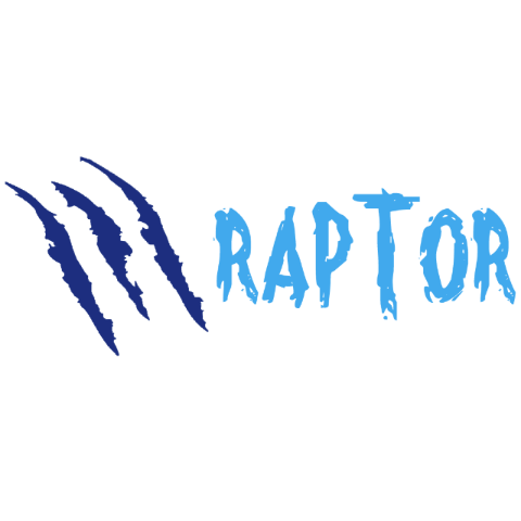 Raptor Support Portal LIVE