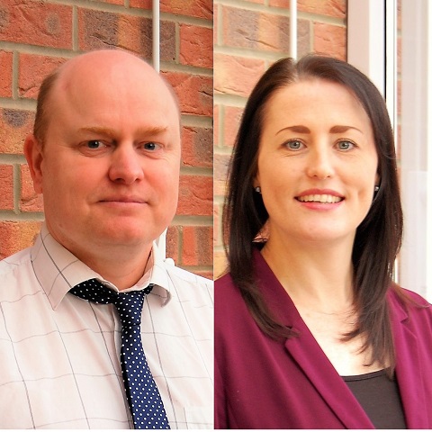 Gemini Systems welcomes new Senior Appointments