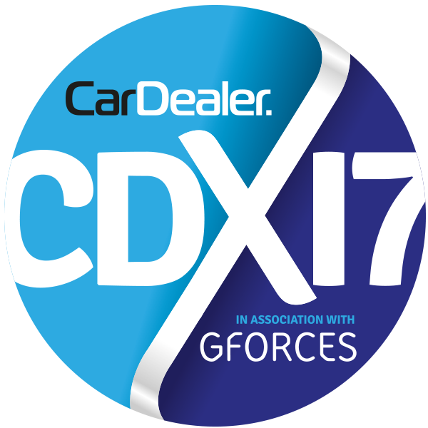 Come and see us at CDX 17!