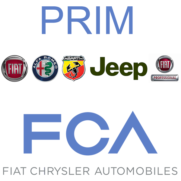 FCA PRIM Interface