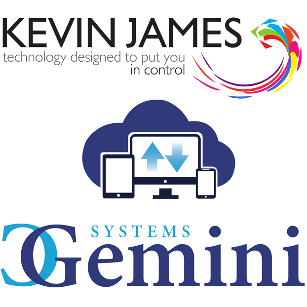 30 Days free hosting with Kevin James Ltd