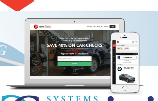 MotorCheck integrated provenance checks – FREE TRIAL