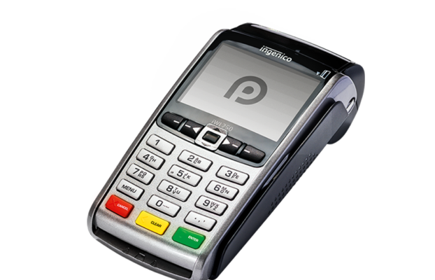 Introducing Integrated Card Payments with PaymentSense