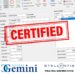 Gemini Systems have achieved Stellantis Certification Parts Pricing
