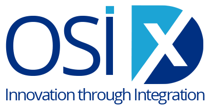 OSI API Logo