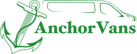 Managing Director - Anchor Vans