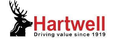 Group Financial Controller - Hartwell PLC