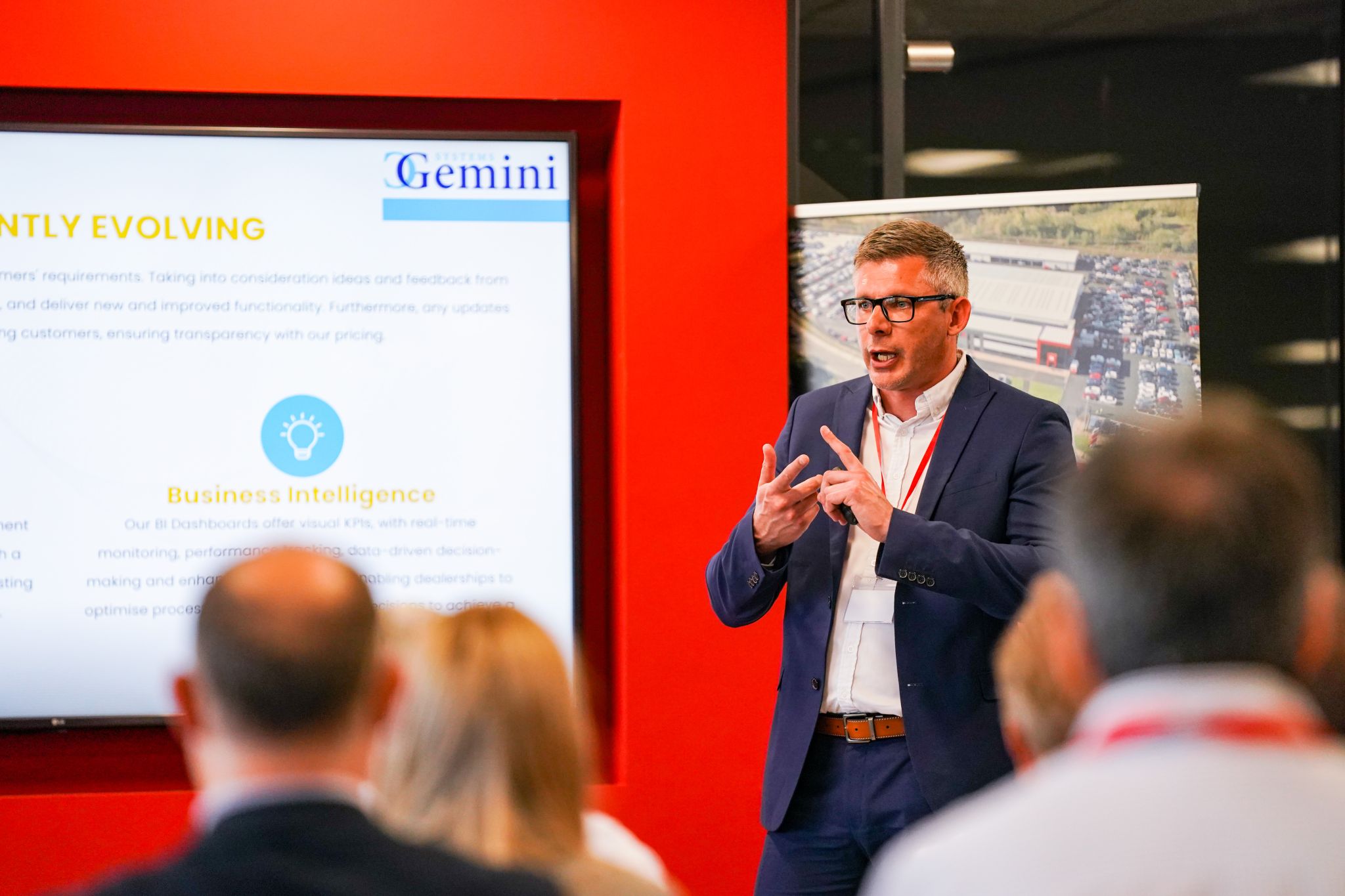 Join us this May and June to explore Gemini Cloud