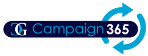 Campaign 365 Marketing Logo